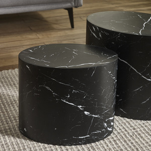 Toba Nest Tables