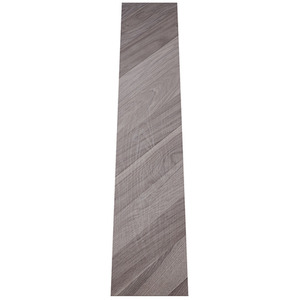 Livingandhome  Chevron Self-Adhesive PVC Flooring Planks