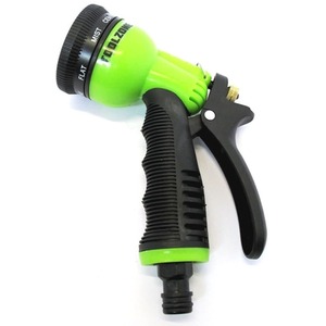 8 Pattern Water Spray Gun