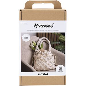 Craft Kit Macram