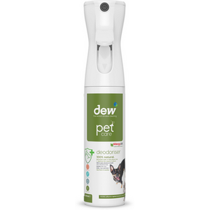Pet Deodoriser 300ml