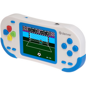 Denver Portable Game Pad with 2.8