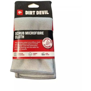 Dirt Devil Microfibre Cloth
