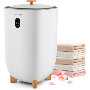 35L Large Towel Warmer Bucket