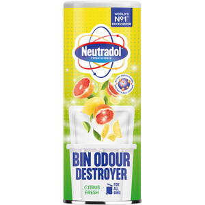 Neutradol Dustbin Odour Destroyer 350g