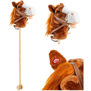 Toyrific Interative Hobby Horse