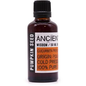 Nourishing Pumpkin Seed Oil 50ml for Skin and Hair
