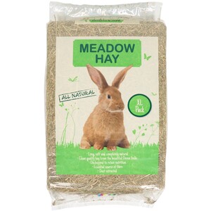 Meadow Hay