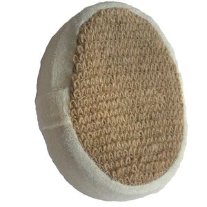 Luxury Biodegradable Bath Scrubs  Sponge