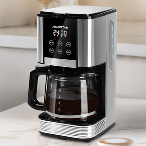Filter Coffee Machine 1000W