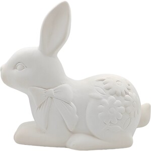 Ceramic Bunny