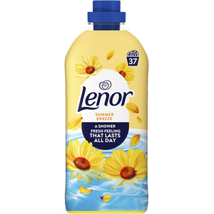 Lenor Shower Fresh Fabric Conditioner