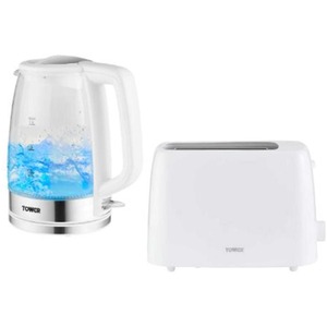 Presto Breakfast Set