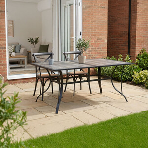 Rio Laminate Table