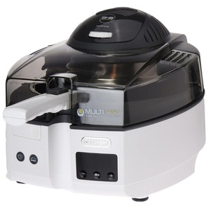 De'Longhi Classic FH11752 Auto off MultiFry and Multi Cooker