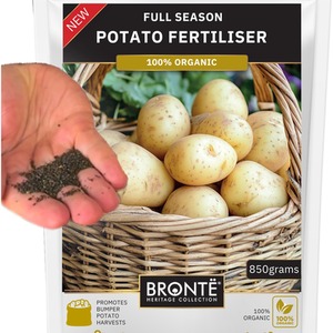 Full Season Potato Fertiliser
