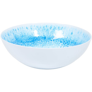 Neptune Serving Bowl