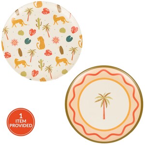 Casablanca Side Plate