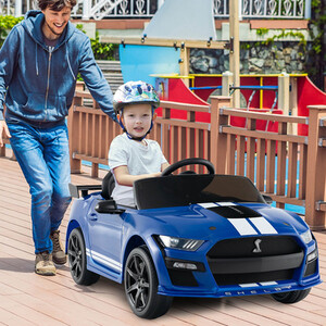 Kids Ride on Car Racing Car