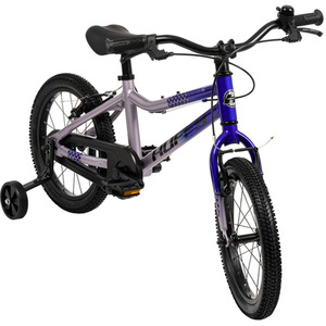 HUFFY Literide 21215W 16in Amethyst Purple Children's Bike