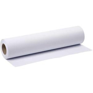 White Drawing Paper 80gsm 50 M Roll