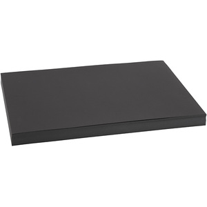A3 Black Premium Card 200gsm 100 Sheets