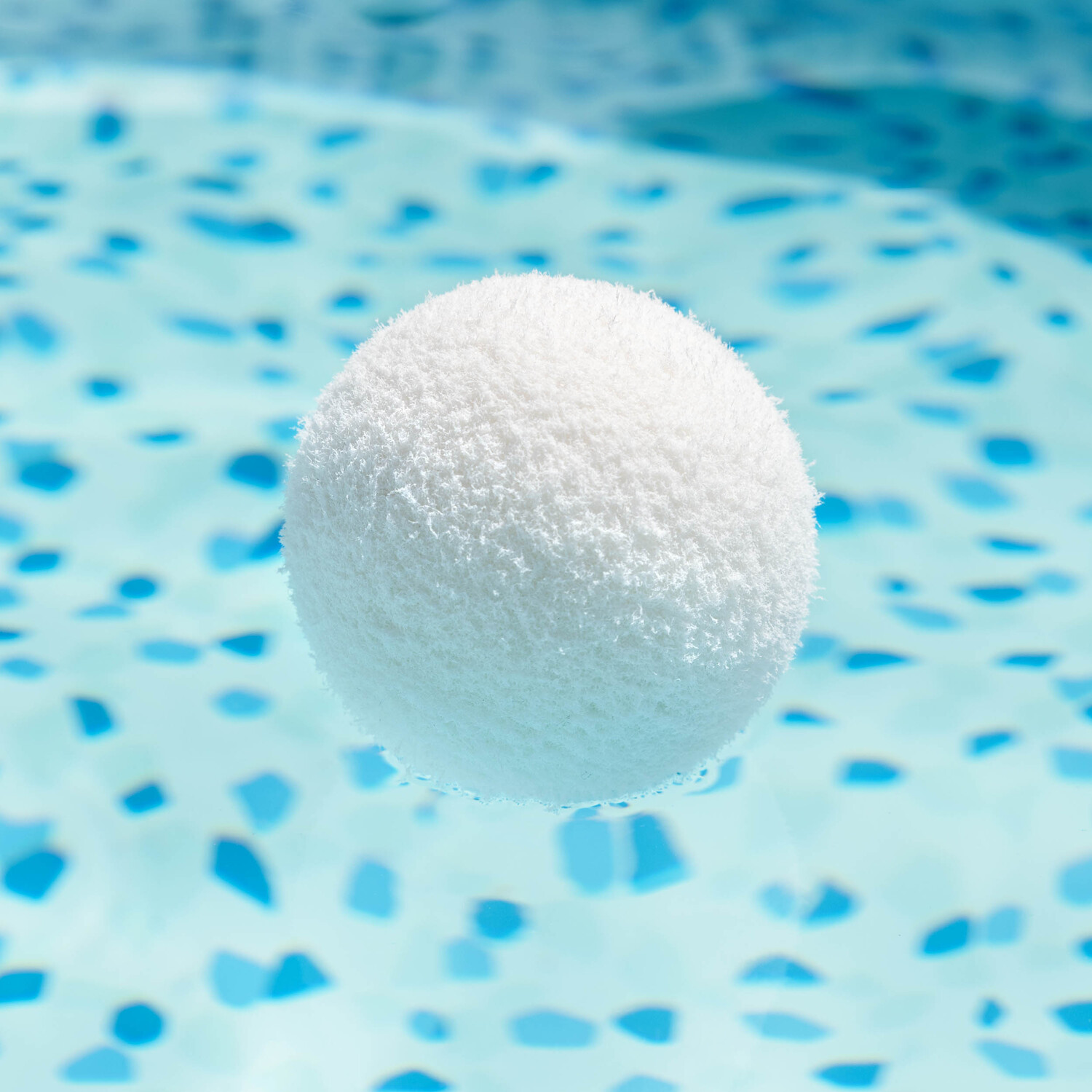 Clearwater Pool Spa Absorbaball 3 Pack