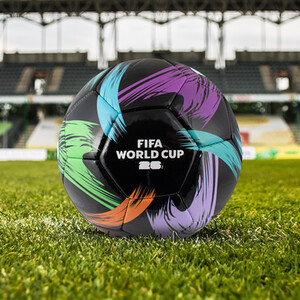 FIFA World Cup 2026 Football