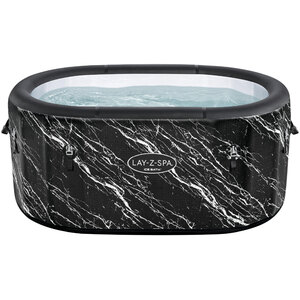 Lay-Z-Spa Glacial Dip Pro Ice Bath Cold Plunge Recovery Tub with Pump