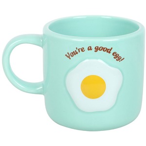 You're a Good Egg Ceramic Mug
