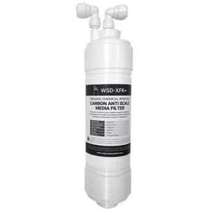 Replacement Filter for Instant Hot Water Boiling Kitchen Mixer Tap