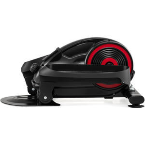 Adjustable Elliptical Pedal Exerciser
