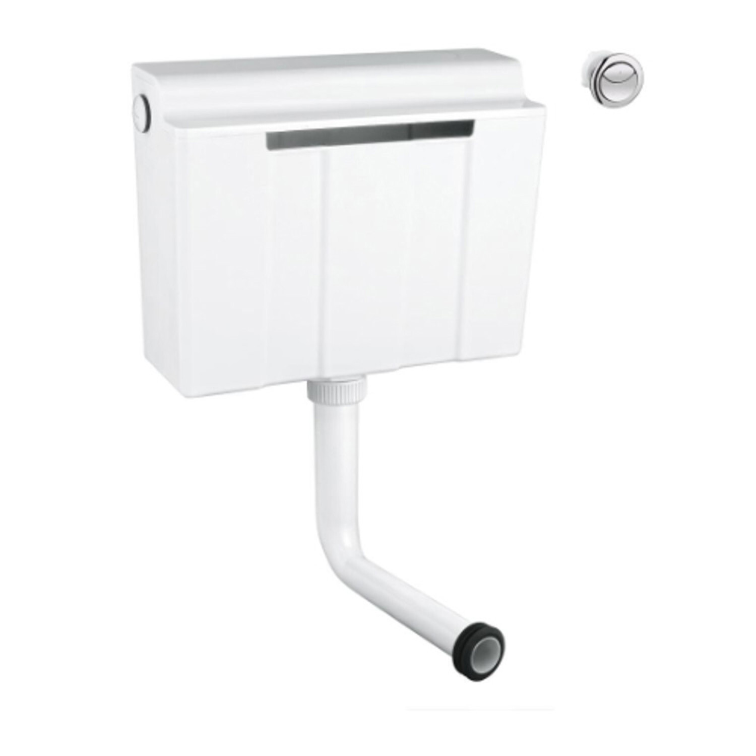 GROHE 39054000 CONCEALED FLUSHING CISTERN - NEW OTHER - Image 6