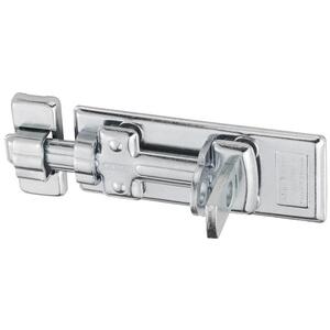ABUS Mechanical 300/100 Locking Bolt 100mm