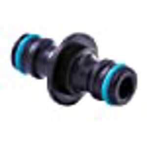 Flopro Flopro+ Double Male Connector 12.5mm (1/2In)