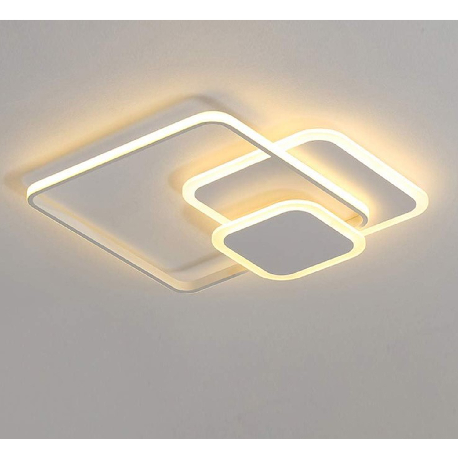 The Bath Plus Tb+ Ceiling Light Led White Indoor - White