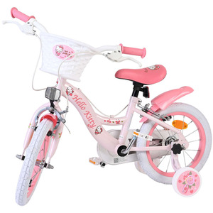 Hello Kittty 20573-FW14UK 14-inch Girls Children's Bike