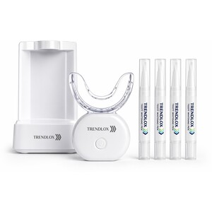 TR12 LED Teeth Whitening Kit