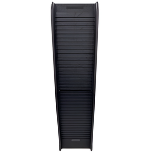 HugglePets Plastic Pet Ramp without Matting