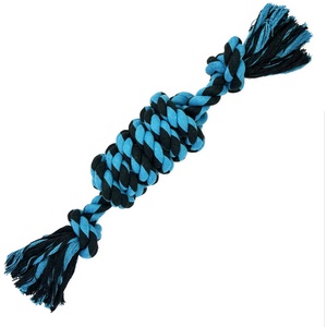 HugglePets Tactical K9 Super Coil Dog Toy