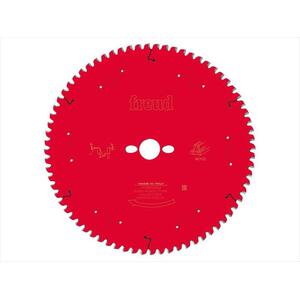 Freud Wood Mitre Saw Blade 305 X 30 X 2.4/1.8Mm X 72T