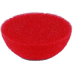 Flex Power Tools Coarse Polishing Pad 25Mm 2 Pack