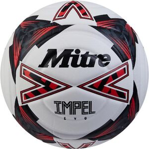 Mitre Impel Evo Football