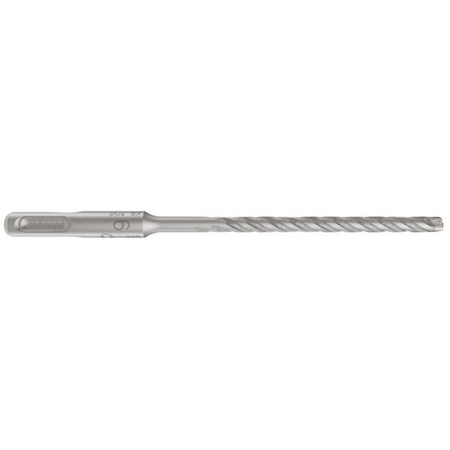Bosch Powertool Accessories Pro Sds Plus-5X Hammer Drill Bit 6.0 X 100 X 160Mm - Black - Image 16