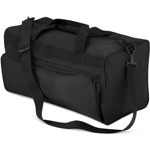 Quadra Duffle Holdall Travel Bag (34 Litres) (Pack of 2)