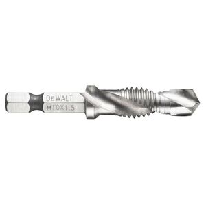 Dewalt Power Tools Dt50060 Impact Ready Drill Tap Set, 5 Piece