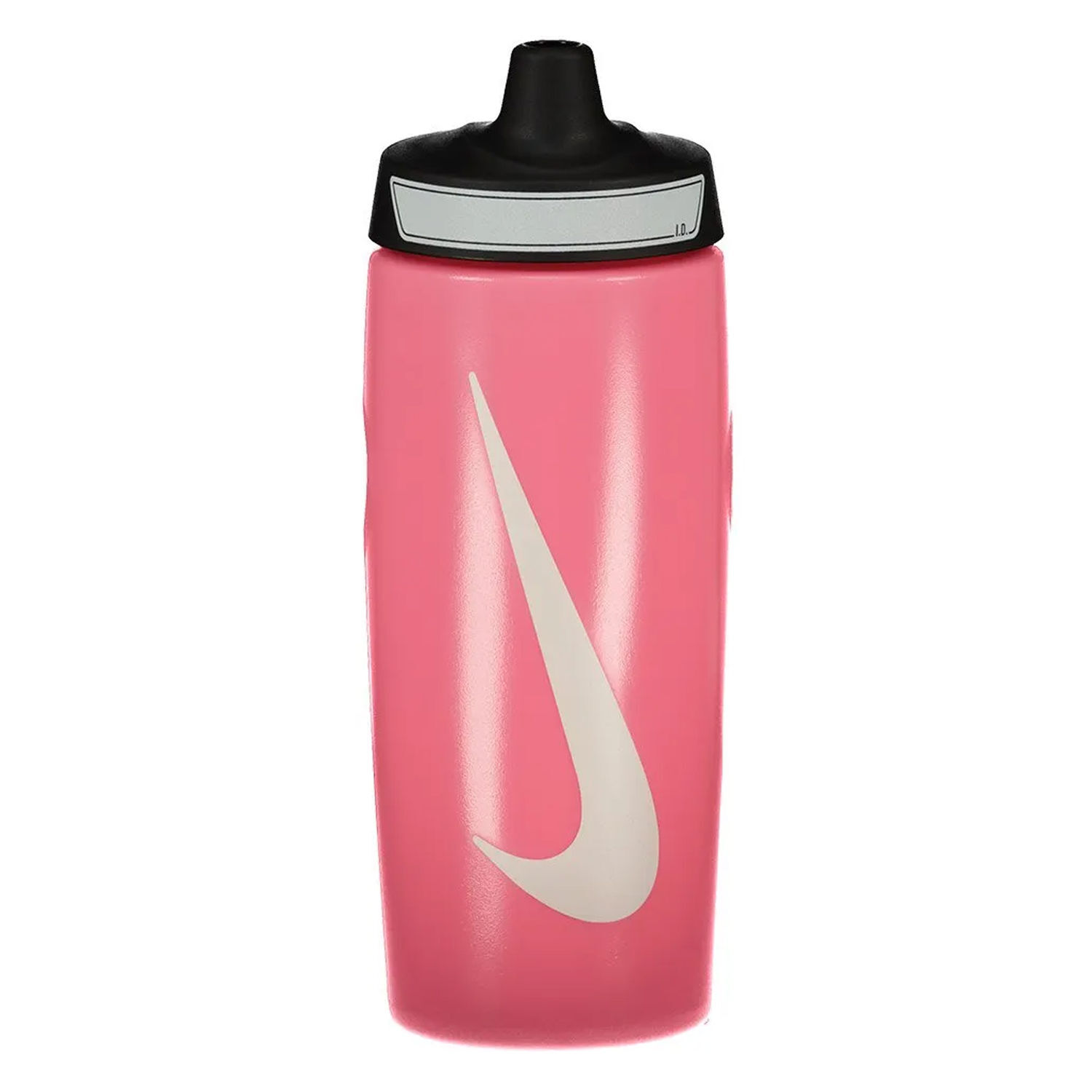Nike Refuel 2024 532Ml Water Bottle - Pink / Polypropylene