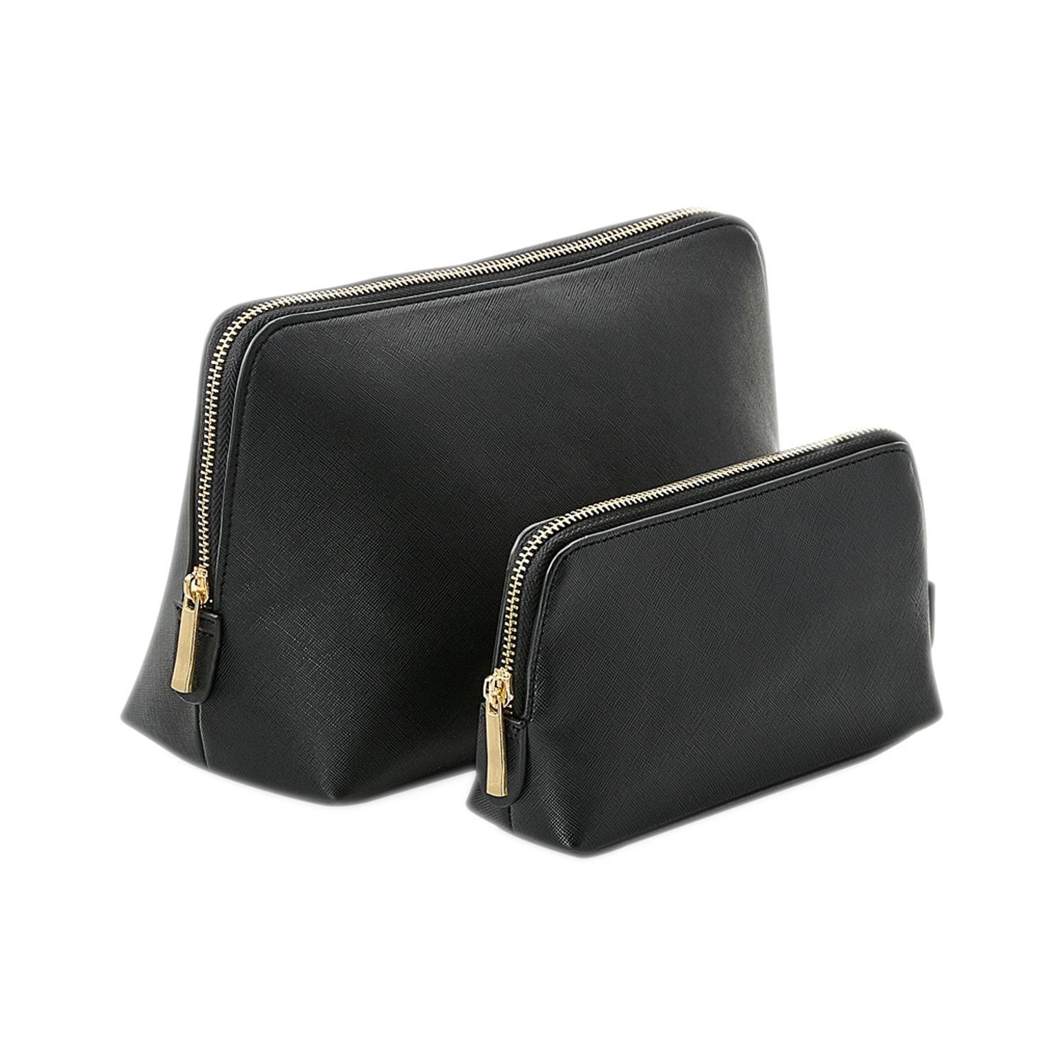 Bagbase Single Boutique Accessory Case - Black