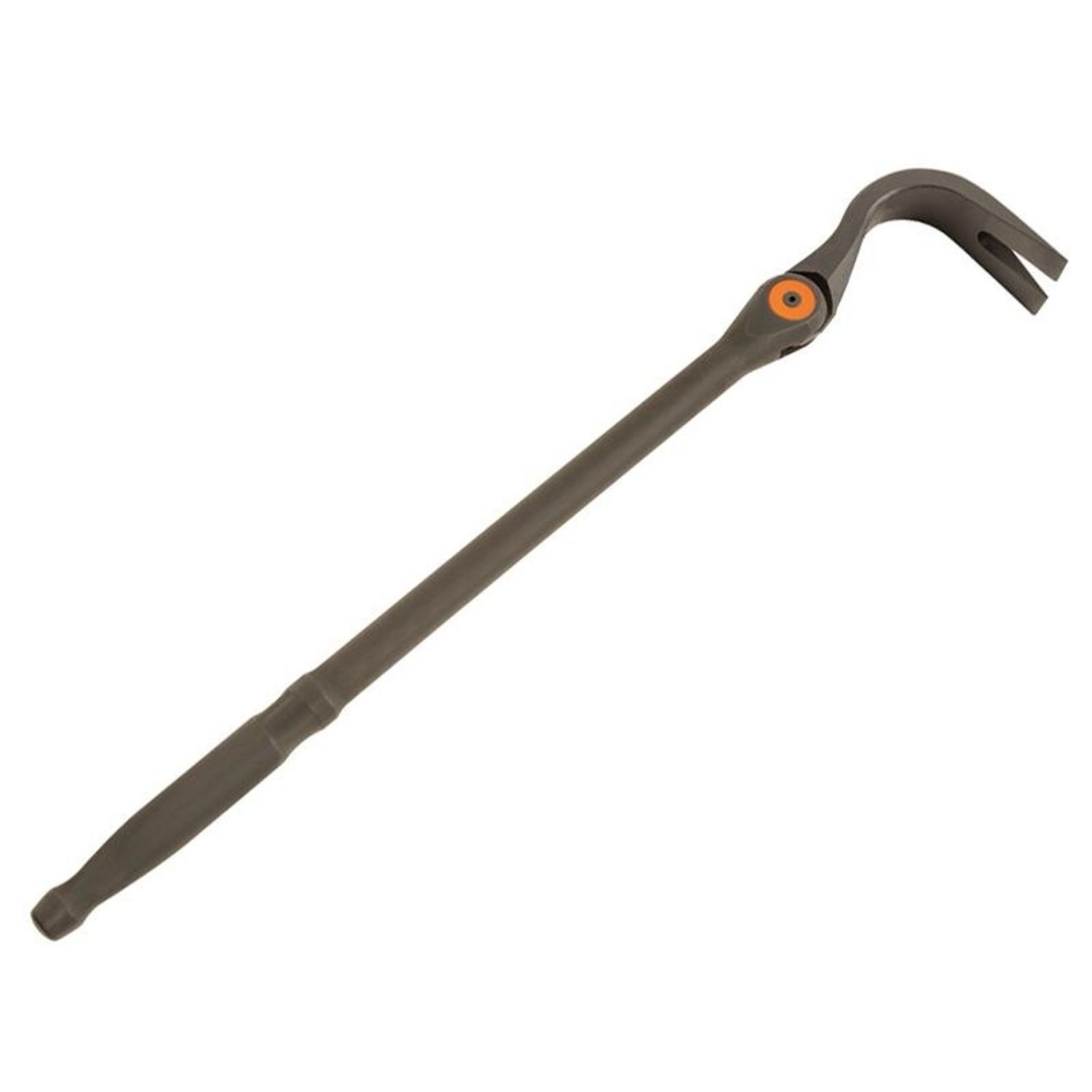 Bahco Multi-Position Crowbar - Multi Colour