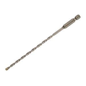 DeWALT Power Tools Dewalt Power Tools Impact Multi Material Drill Bit A